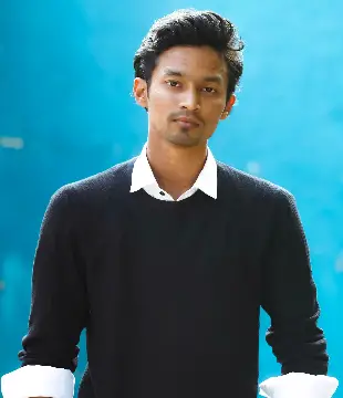 Kannada Cinematographer Ashwin Kennedy