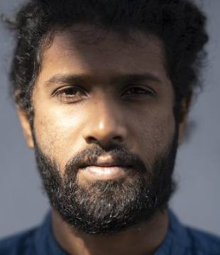 Telugu Filmmaker Dhruva Prasad Devara