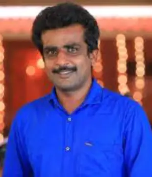 Kannada Cinematographer Girish Shiraganahalli