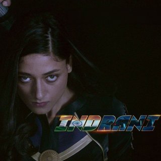 Indrani - Epic 1- Dharam Vs Karam Movie Review Telugu Movie Review