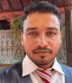 Jagan Shet Kannada Movie Actor