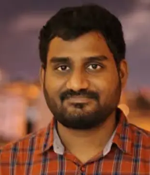 Telugu Lyricist Mahesh Poloju