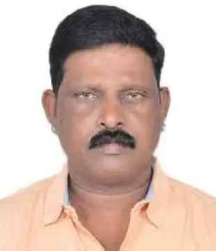 Kannada Movie Actor Palaksha Palli