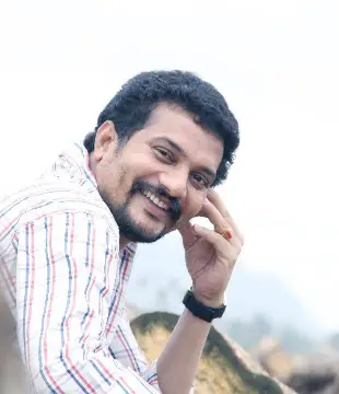 Telugu Producer Raju Penmetsa