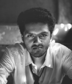 Ramiz Naveeth Telugu Cinematographer