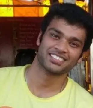 Telugu Producer Vamsi Jonnalagadda