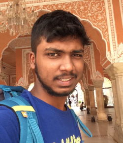 Bibin Mattathil Tamil Producer