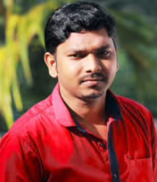 Tamil Director Director Vishnu Chandran