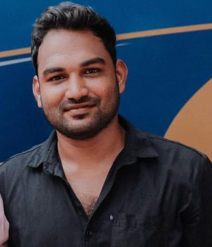 Malayalam Director Faizal Faziludeen