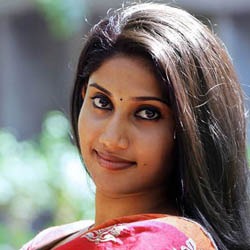 Malayalam Movie Actress Chinchu Mohan