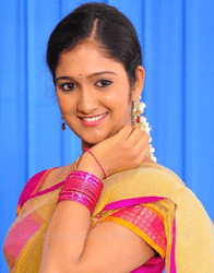 Chiry Tamil Movie Actress