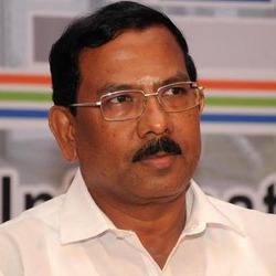 Tamil Politician K Pandiarajan