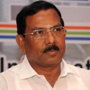 K Pandiarajan Tamil Politician