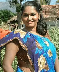 Tamil Movie Actress Nagu