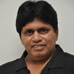Telugu Movie Actor Raghu Karumanchi