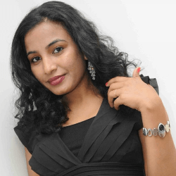 Rashmita Shetty Telugu Supporting Actress