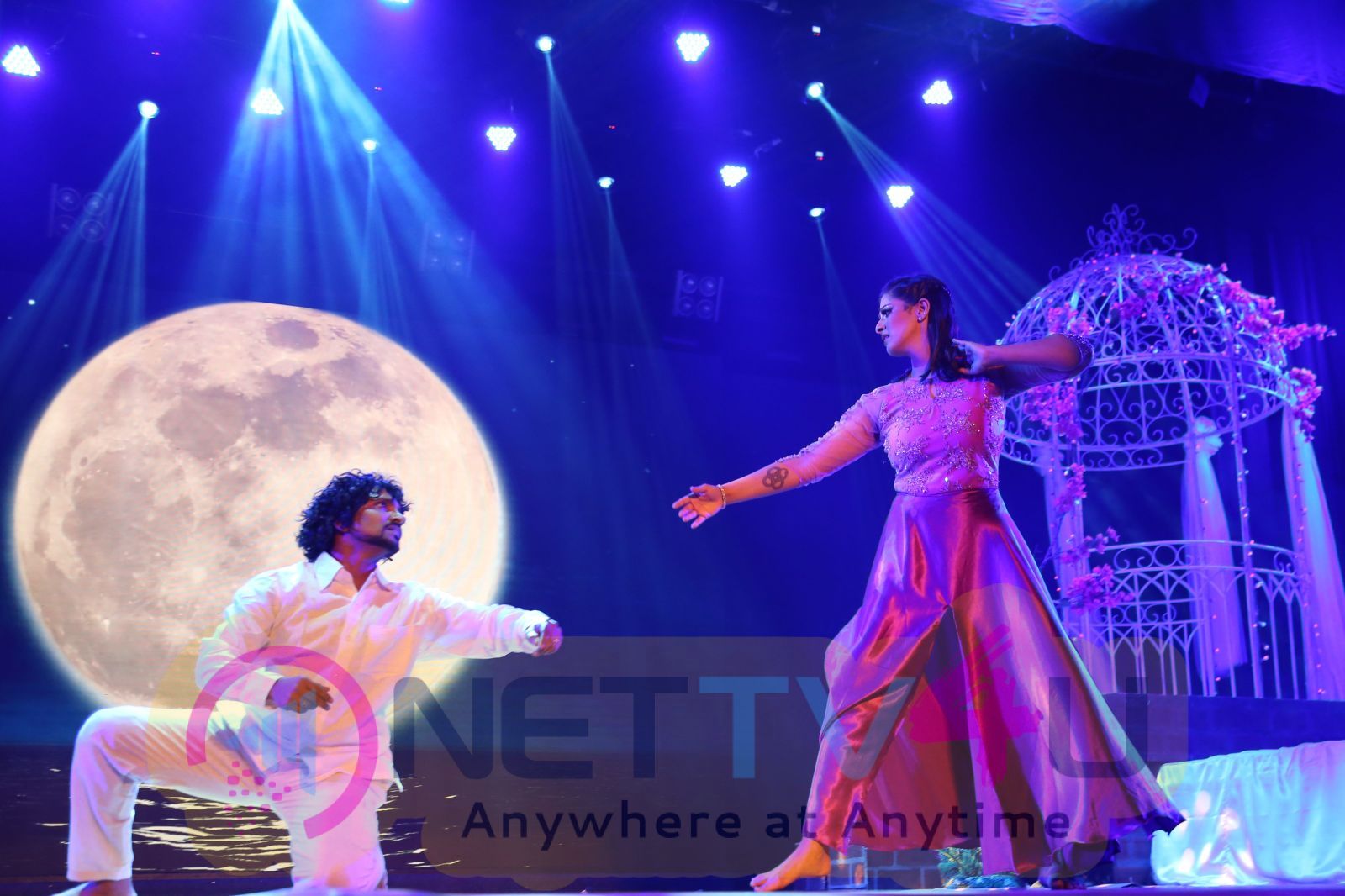 Romeo And Juliet - An Indian Musical Stage Show - Day 2 Photos Tamil Gallery