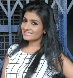 Kannada Movie Actress Roopa Sri