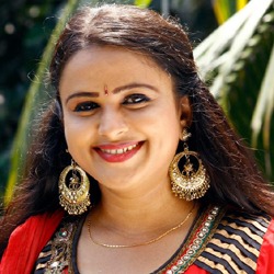Malayalam Movie Actress Sangeetha Rajendran