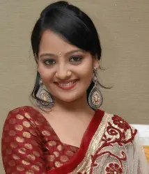 Kannada Movie Actress Sri Sruthi