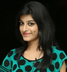 Telugu Movie Actress Sravani