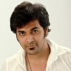 Malayalam Tv Actor Srinish Aravind Nair