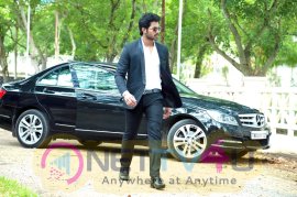 Actor Yuvan Mayilsamy Marvellous Photo