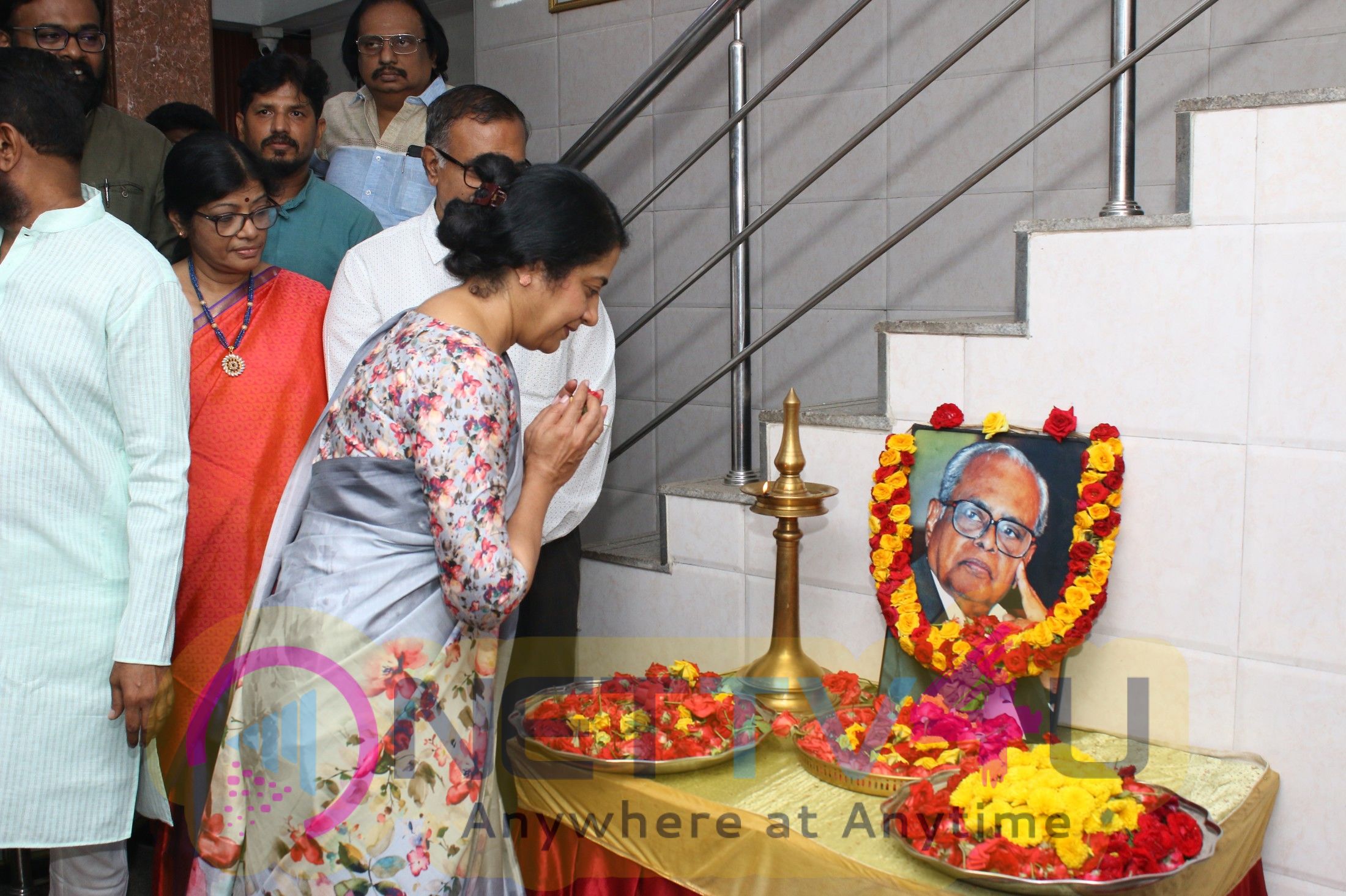 K.Balachander 88th Birthday Celebration Images Tamil Gallery