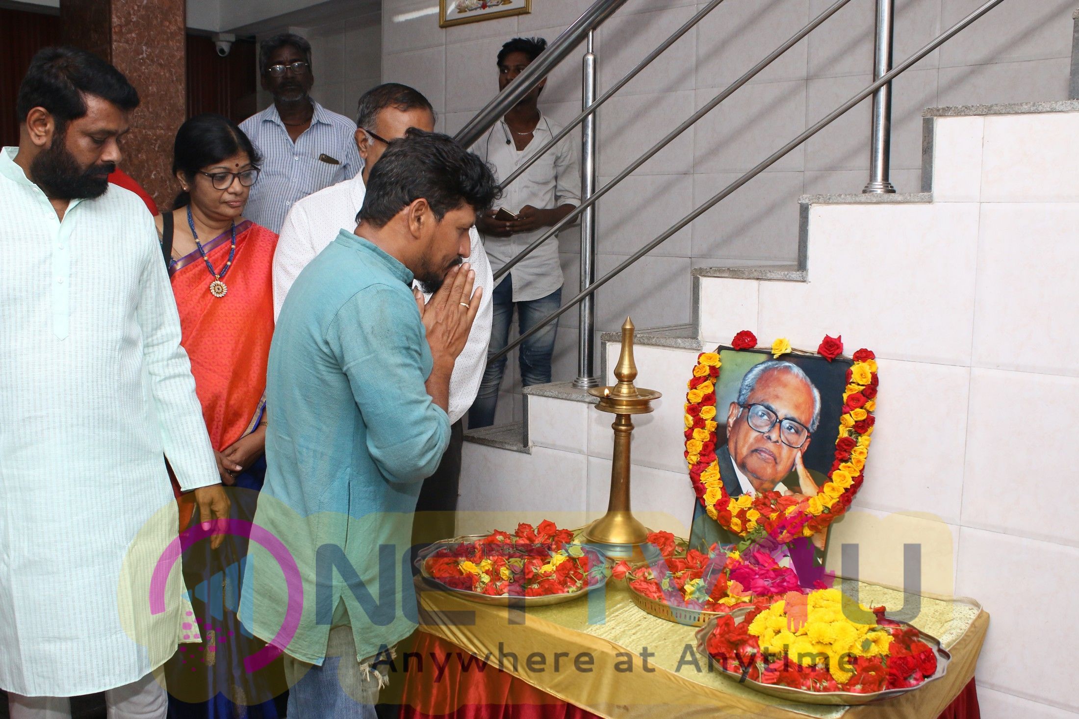 K.Balachander 88th Birthday Celebration Images Tamil Gallery