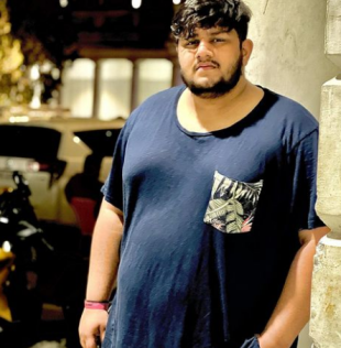 Hitul Suri Hindi Casting Director