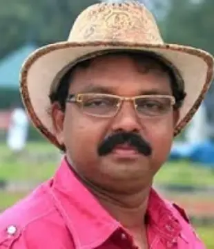 Malayalam Director KK Haridas