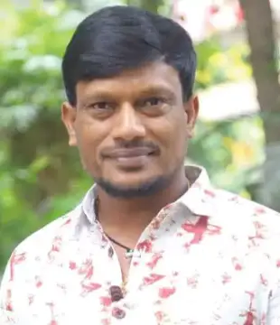 Telugu Director Maresh Shivan