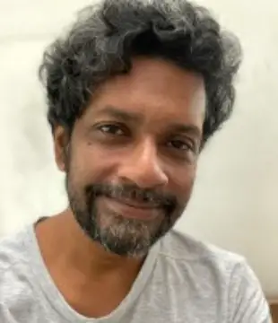 Hindi Tv Actor Preetam Koilpillai