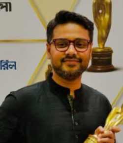 Shakeeb Fahad Bengali Filmmaker