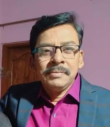 Shyama Prasad Mishra Odia Creative Head
