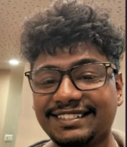 Sugoto Basu Bengali Sound Designer