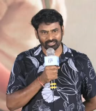Suresh Bhimagani Telugu Art Director