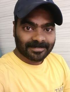 Tamil Producer H Charles Immanuvel