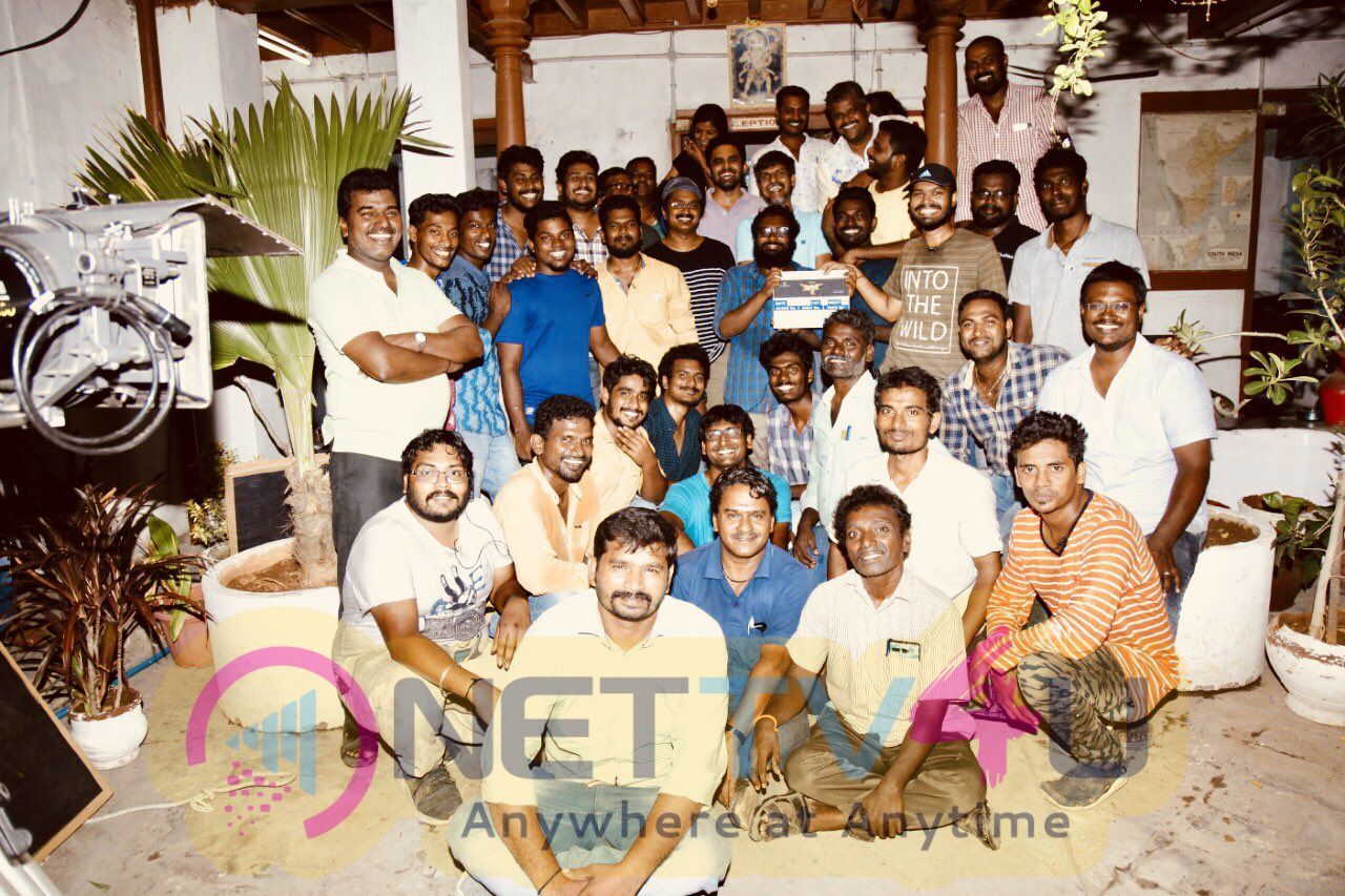 Maari 2 Movie Wrapped Up Images Tamil Gallery