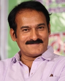Kannada Supporting Actor Manjunath Hegde