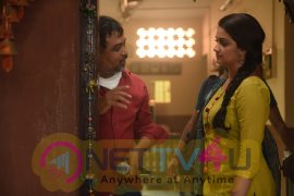 Sandakozhi 2 Movie Working Stills