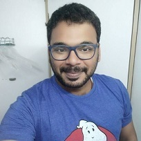 Shah Ra Tamil Supporting Actor