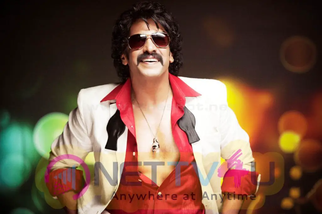 Upendra Rao's Exclusive Images Kannada Gallery