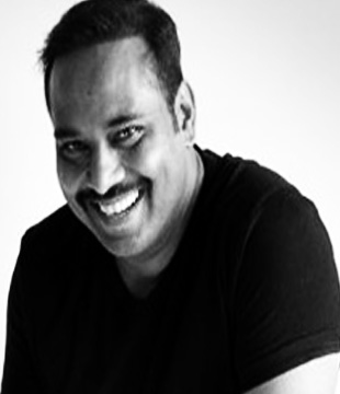 Hindi Director Aashish Mall