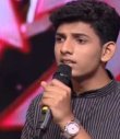 Abhijith T Ajith Malayalam Singer