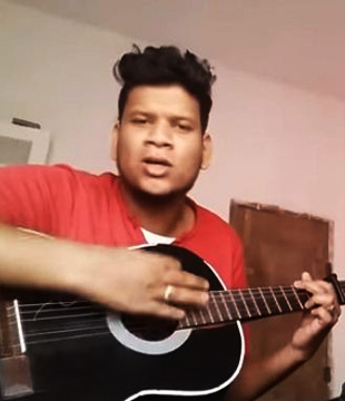 Malayalam Singer Akbar
