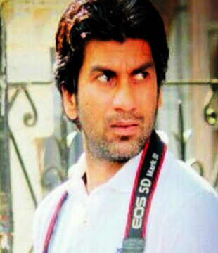 Hindi Director Anjan Shravan