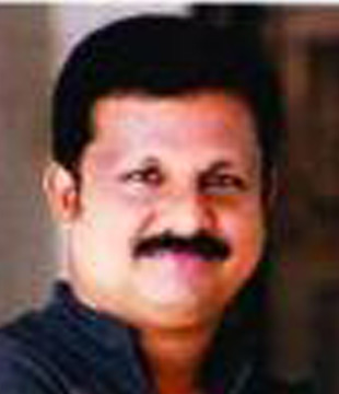 Malayalam Writer Gireesh Gramika
