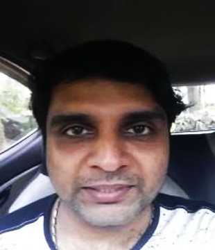 Malayalam Movie Actor Giridhar Arikode