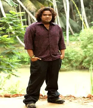 Malayalam Singer Jeetendranath